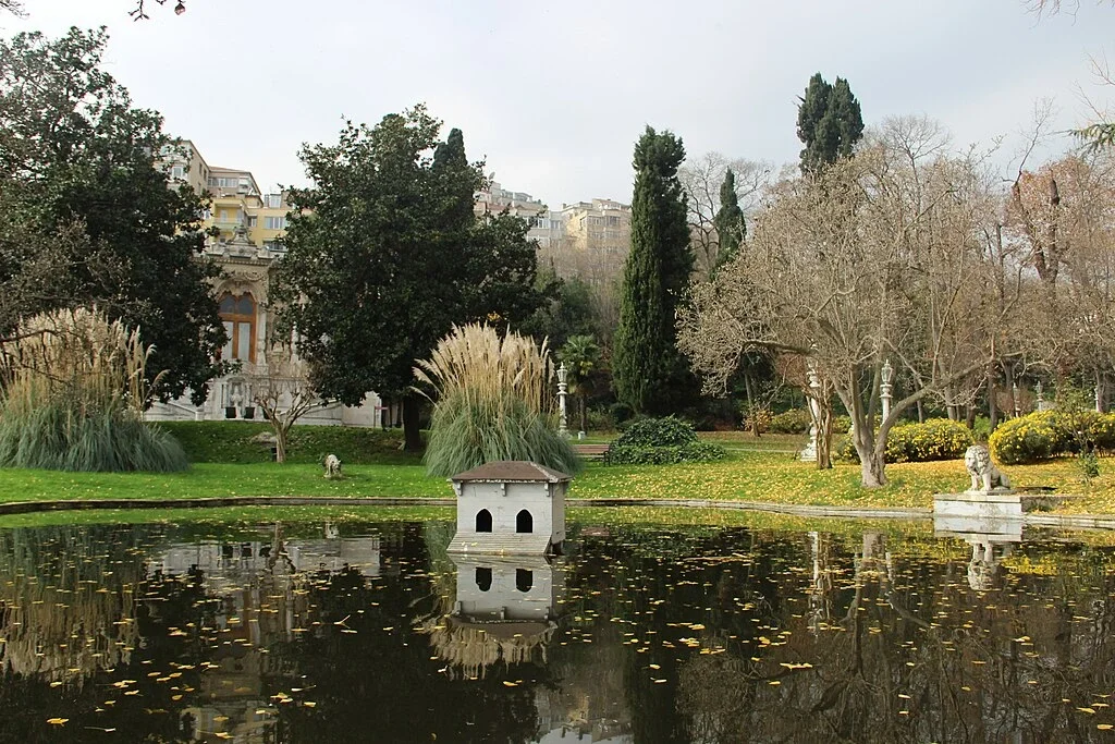 Exclusive Palace Tours in Istanbul - VIP Heritage Experiences