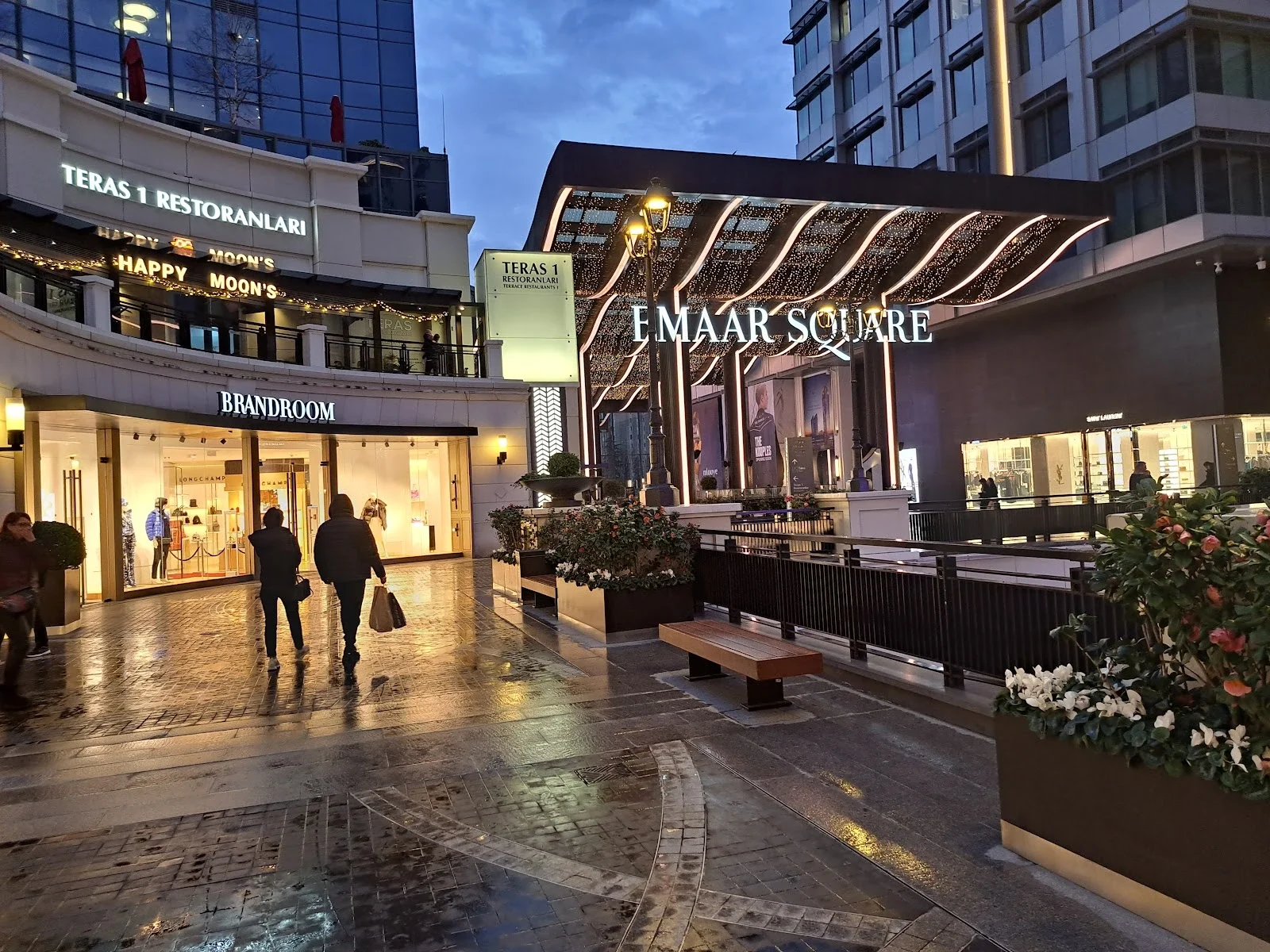 Luxury Shopping in Istanbul - Elite Centers and Premium Brands Guide