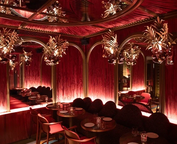 Michelin Restaurants in Istanbul - Fine Dining Excellence Guide