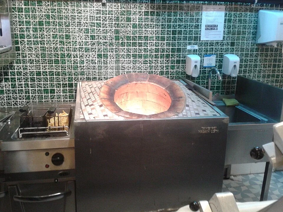 Turkish Heritage Cuisine - Journey Through Authentic Flavors