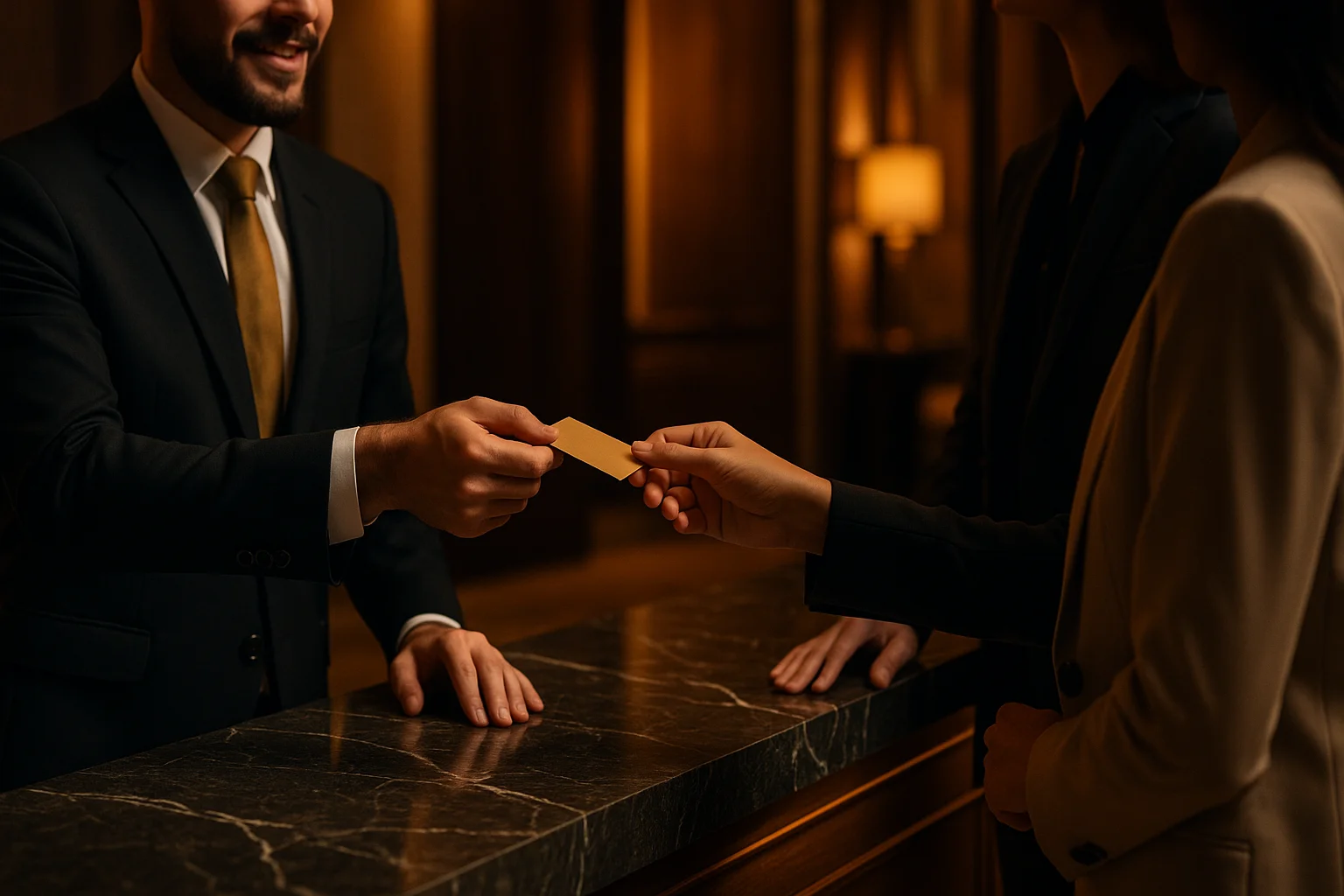 ccatoo's Unique Experience: Luxury Apartments and Hotels in Istanbul with Exceptional Services