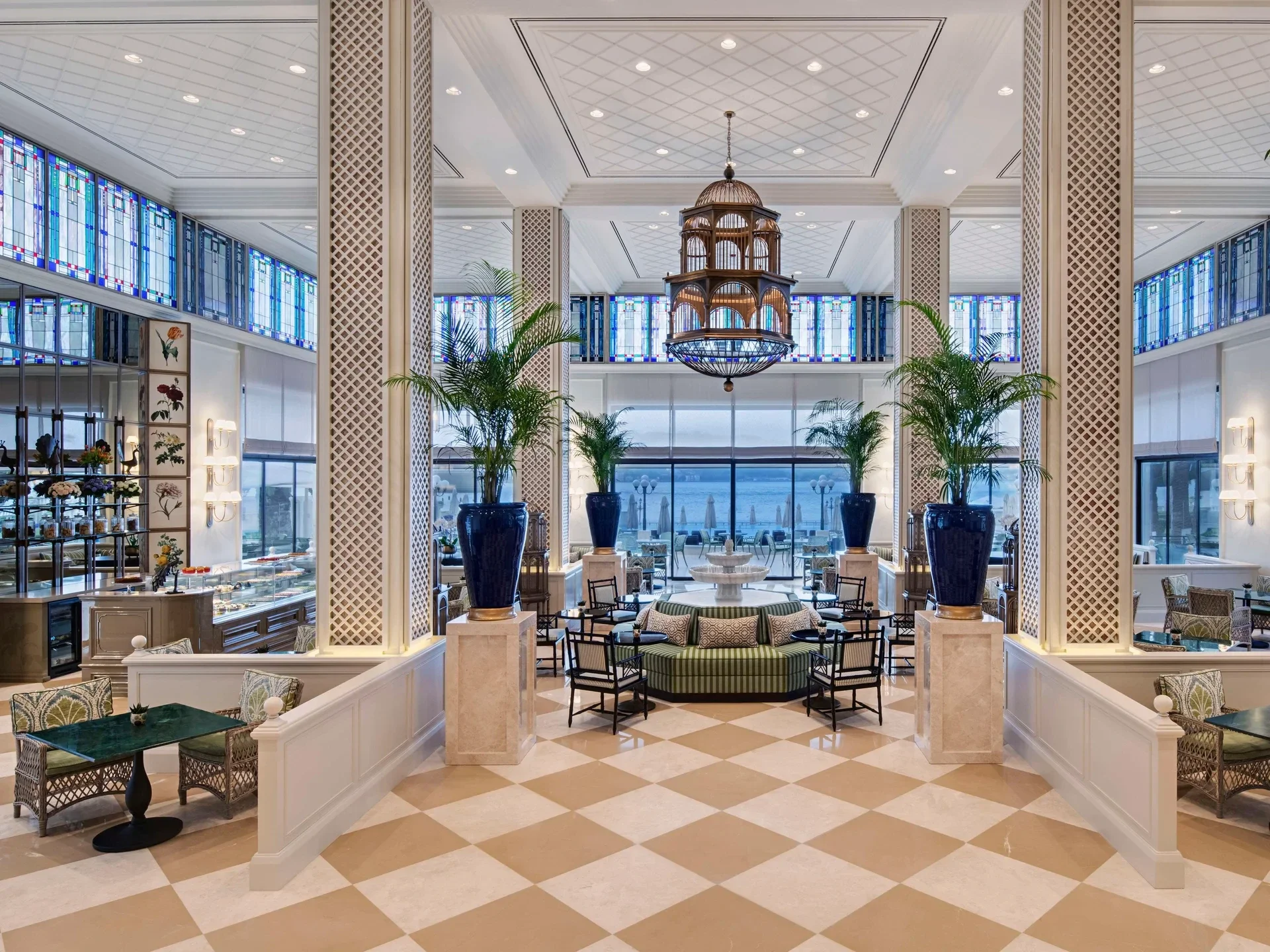 Top 5 Luxury Hotels in Istanbul 2025: Exclusive Guide to Ultimate Excellence