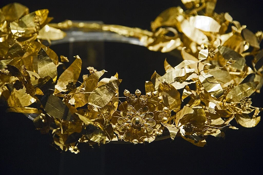 Bodrum Castle and Maritime Museum: Underwater Treasures