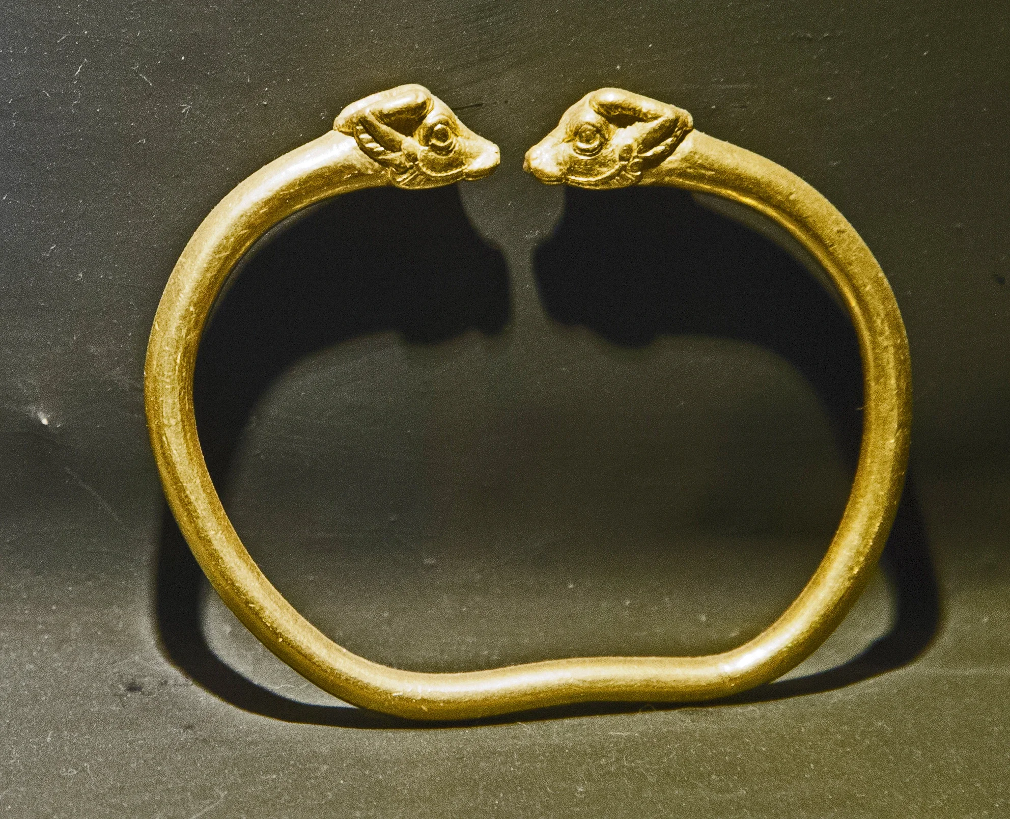 Bodrum Castle and Maritime Museum: Underwater Treasures