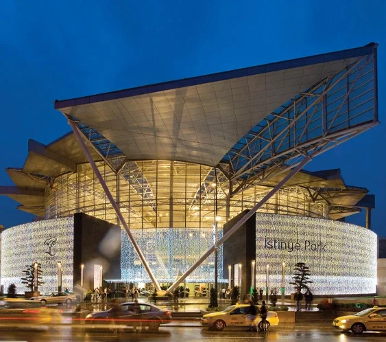 Luxury Shopping in Istanbul - Elite Centers and Premium Brands Guide