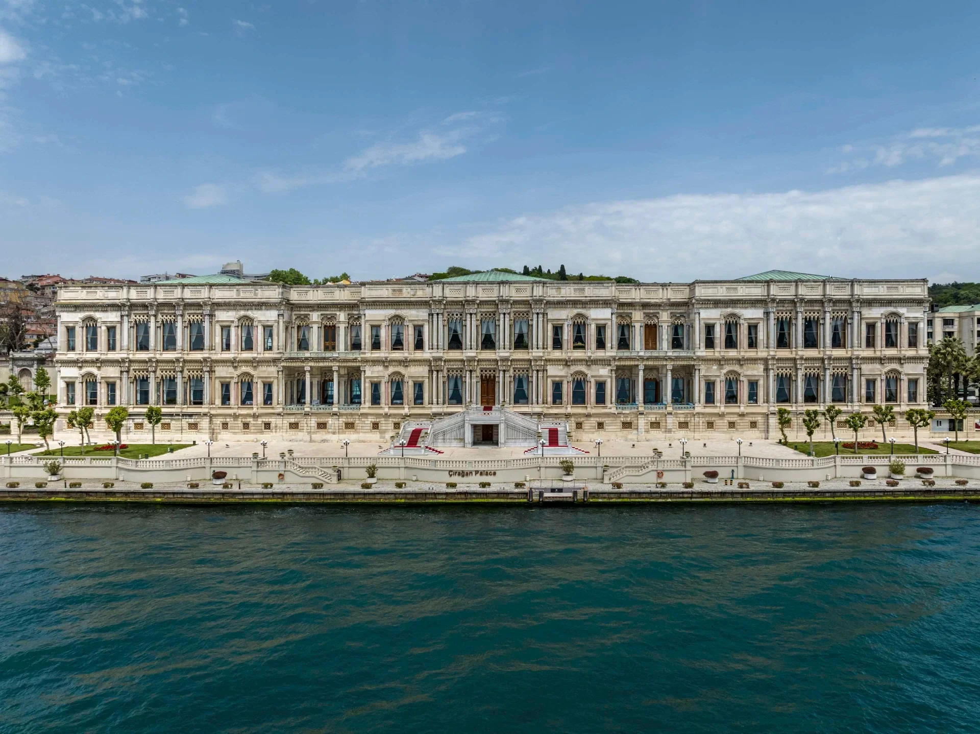 Best Distinctive Hotels in Istanbul 2025: Guide to Exceptional Experiences
