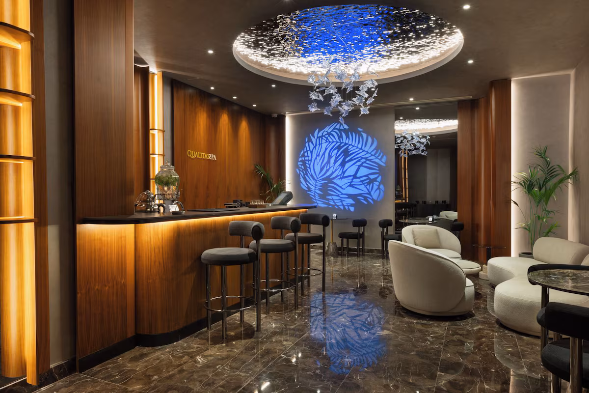 Wyndham Grand Istanbul Levent