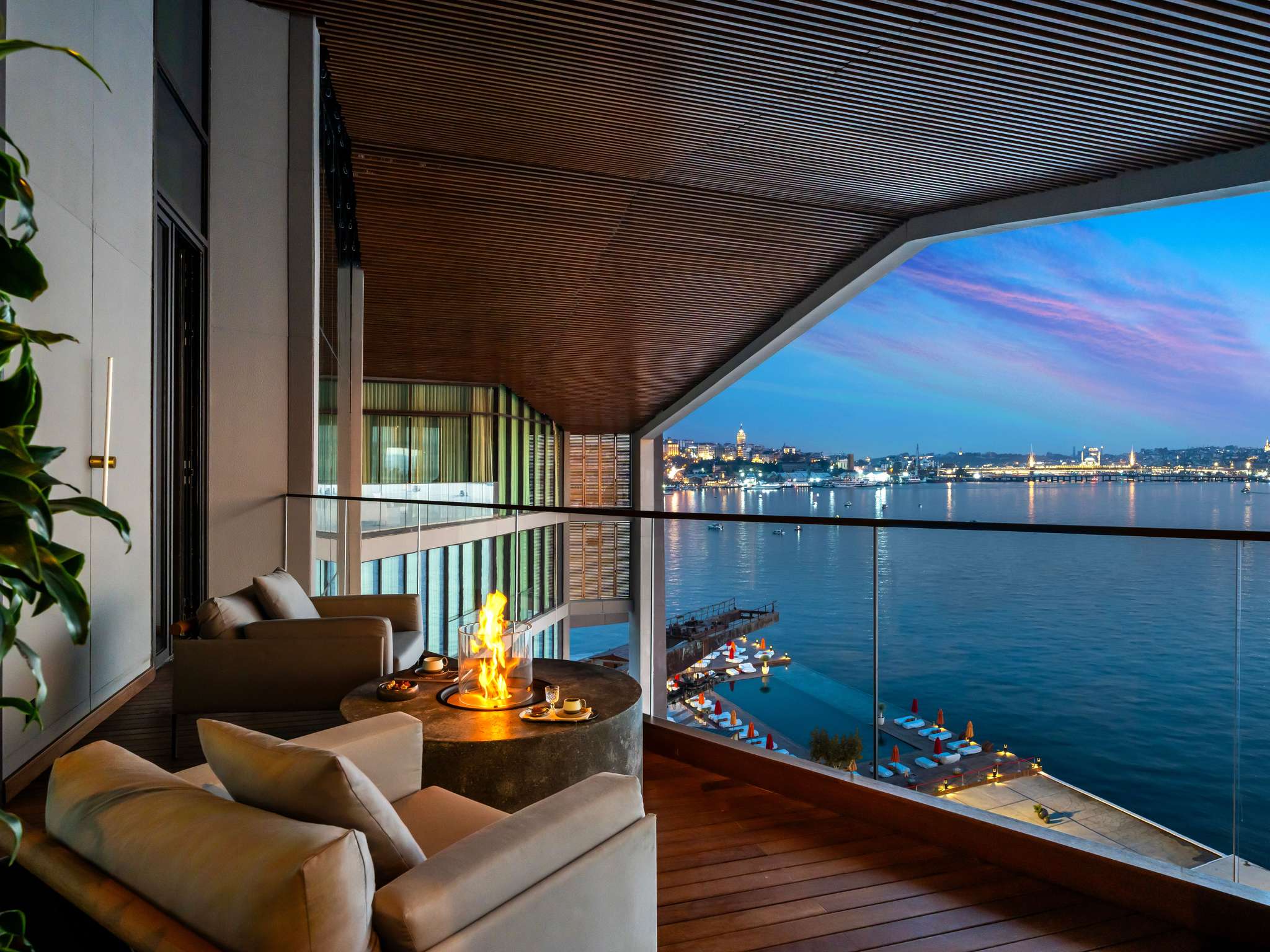 ريكسوس ترسانة إسطنبول (وصول VIP)