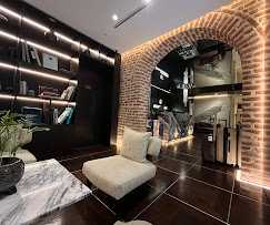 جي دبليو ماريوت إسطنبول البوسفور