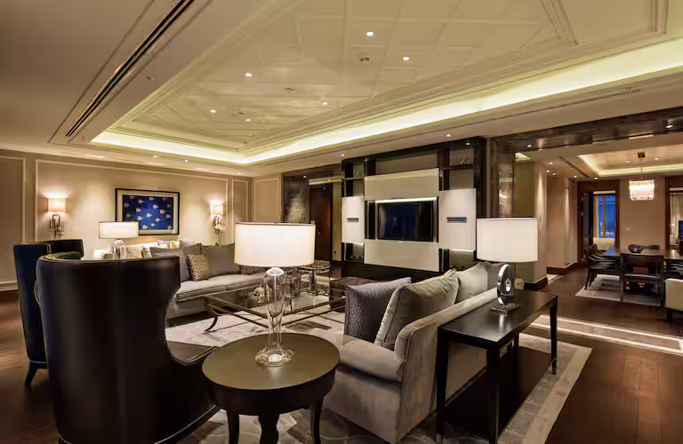 هيلتون إسطنبول بومونتي