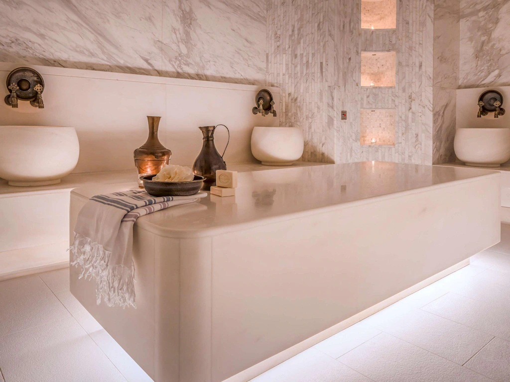 فيرمونت كوازار إسطنبول