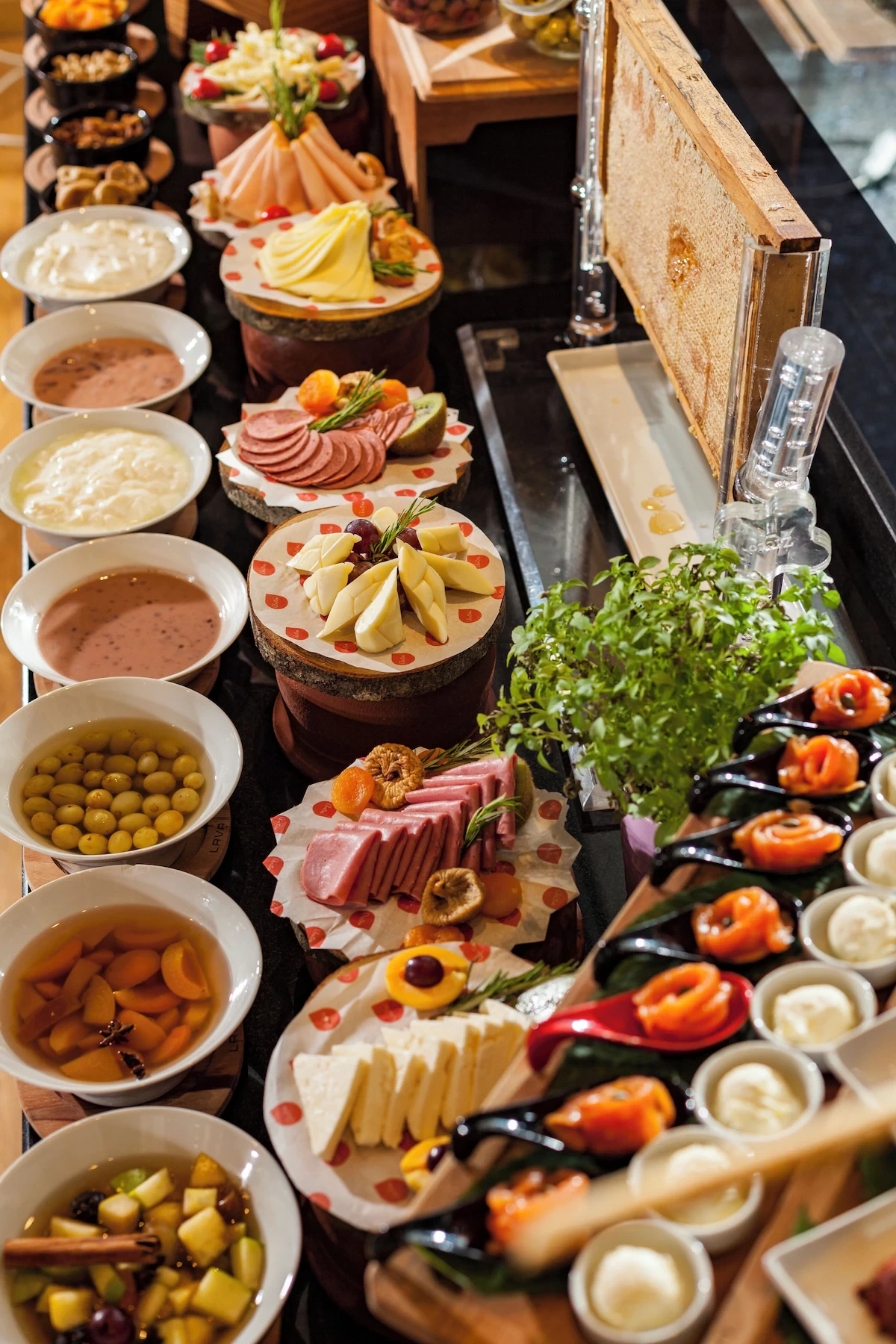 فريزر بليس أنتهيل إسطنبول