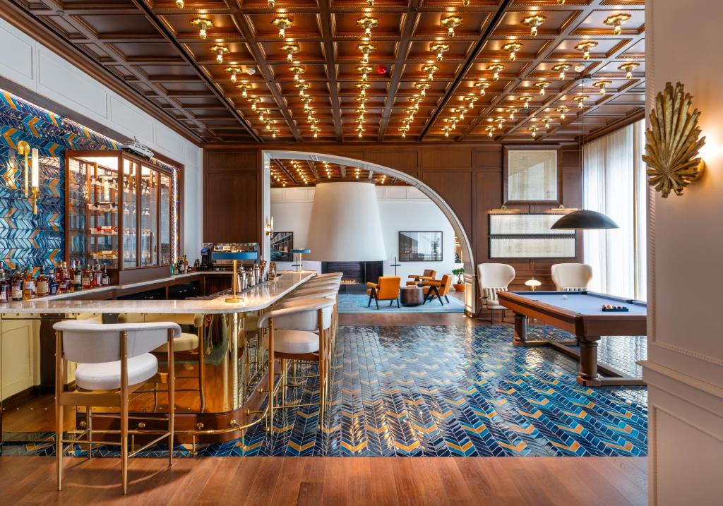 ريكسوس ترسانة إسطنبول (وصول VIP)