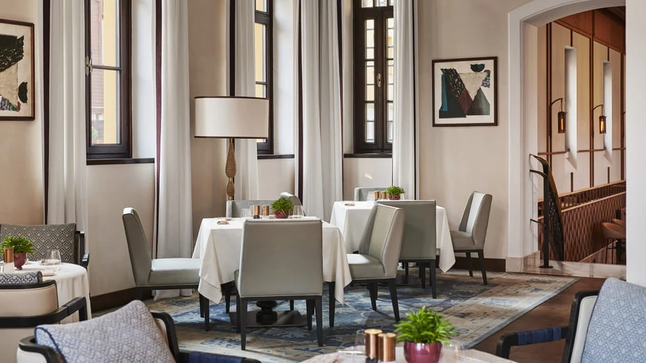 فور سيزونز إسطنبول السلطان أحمد - فئة خاصة