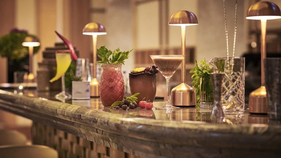 فور سيزونز إسطنبول السلطان أحمد - فئة خاصة