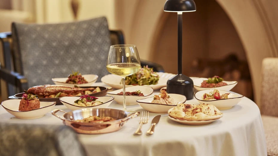 فور سيزونز إسطنبول السلطان أحمد - فئة خاصة