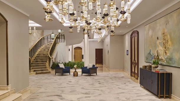 فور سيزونز إسطنبول السلطان أحمد - فئة خاصة