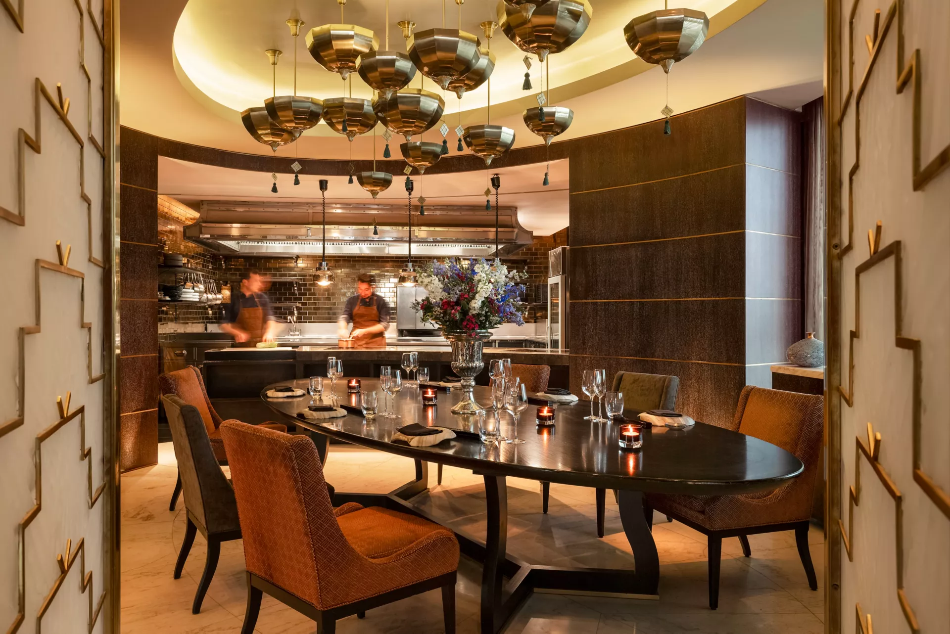 رافلز إسطنبول