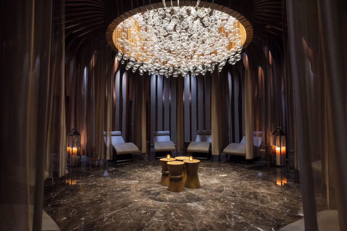 Wyndham Grand Istanbul Levent