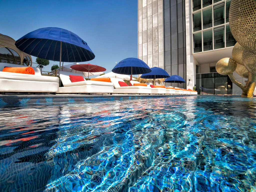 فيرمونت كوازار إسطنبول