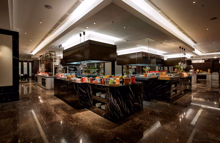 هيلتون إسطنبول بومونتي