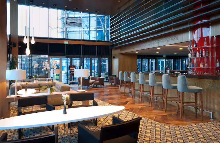 دبل تري باي هيلتون إسطنبول – مودا