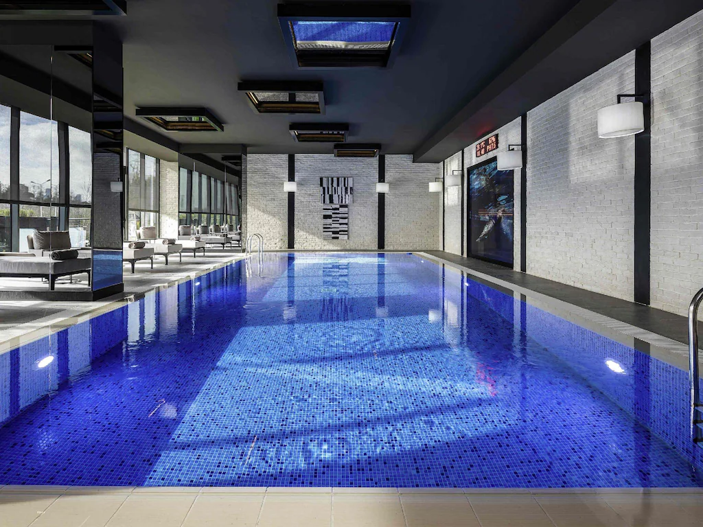 موفنبيك ليفينغ إسطنبول تشاملıوادي