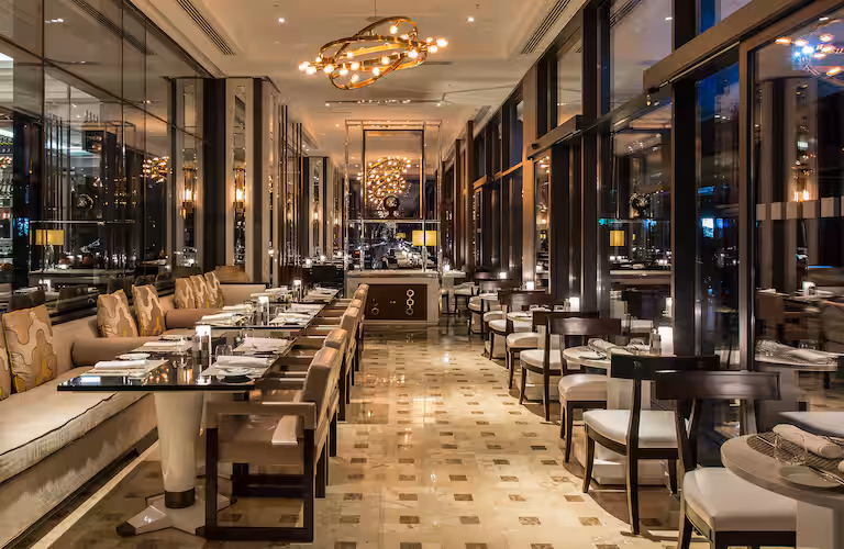 هيلتون إسطنبول بومونتي