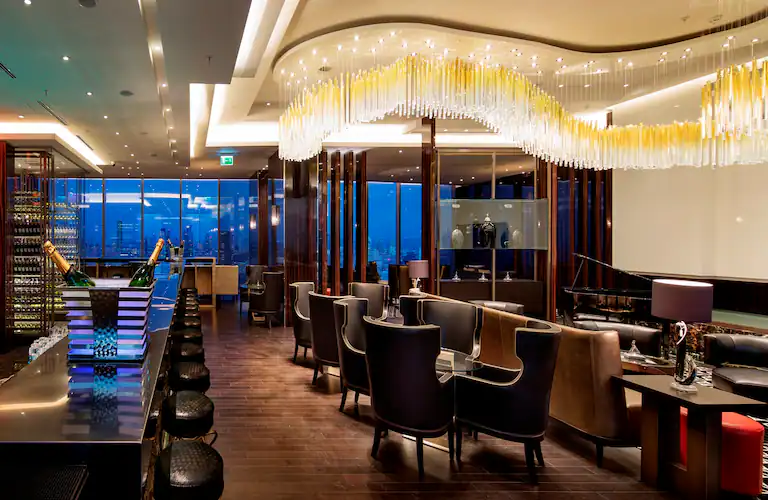 هيلتون إسطنبول بومونتي