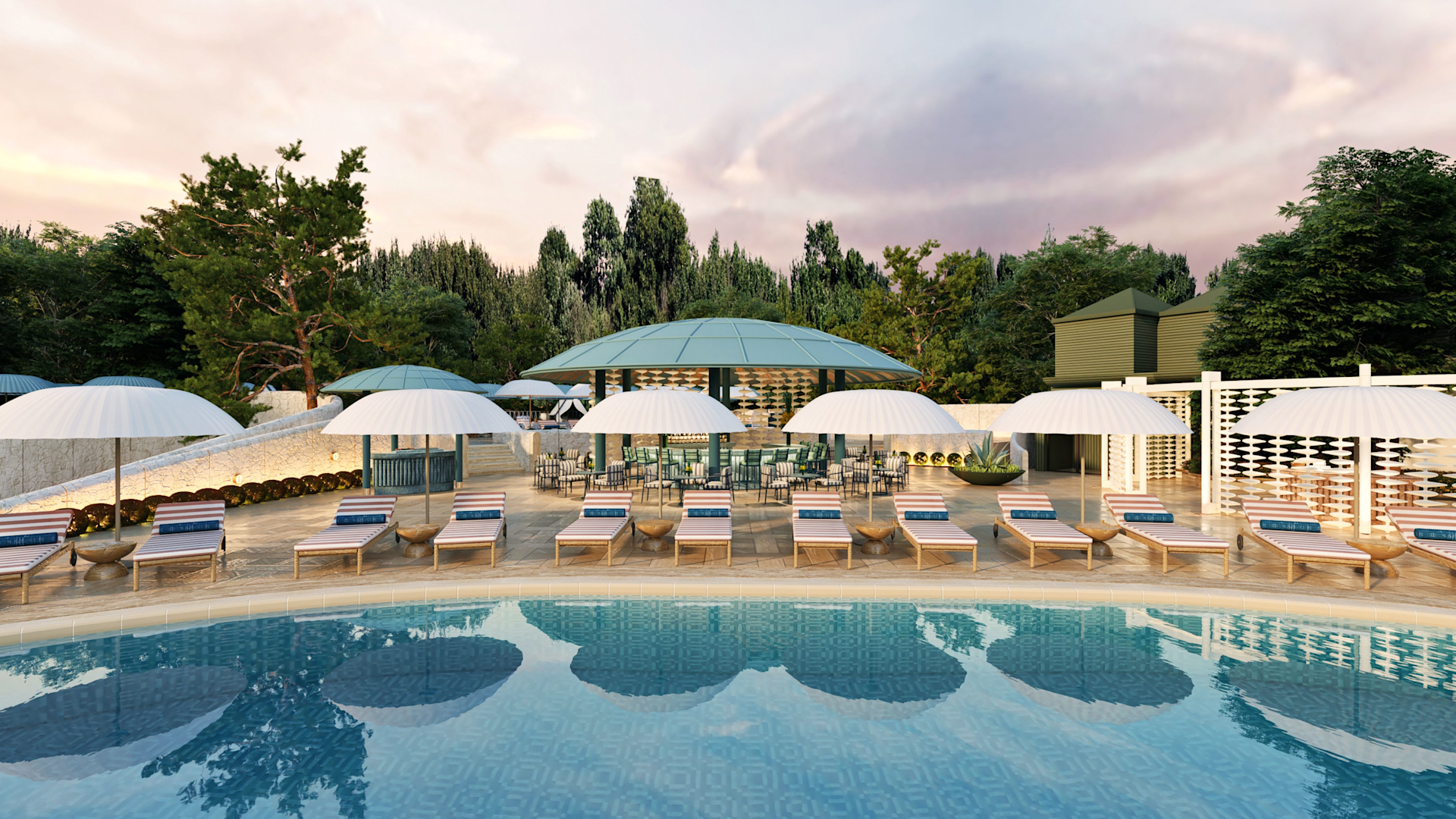 هيلتون إسطنبول البوسفور