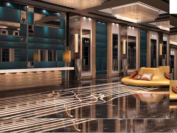 Wyndham Grand Istanbul Levent