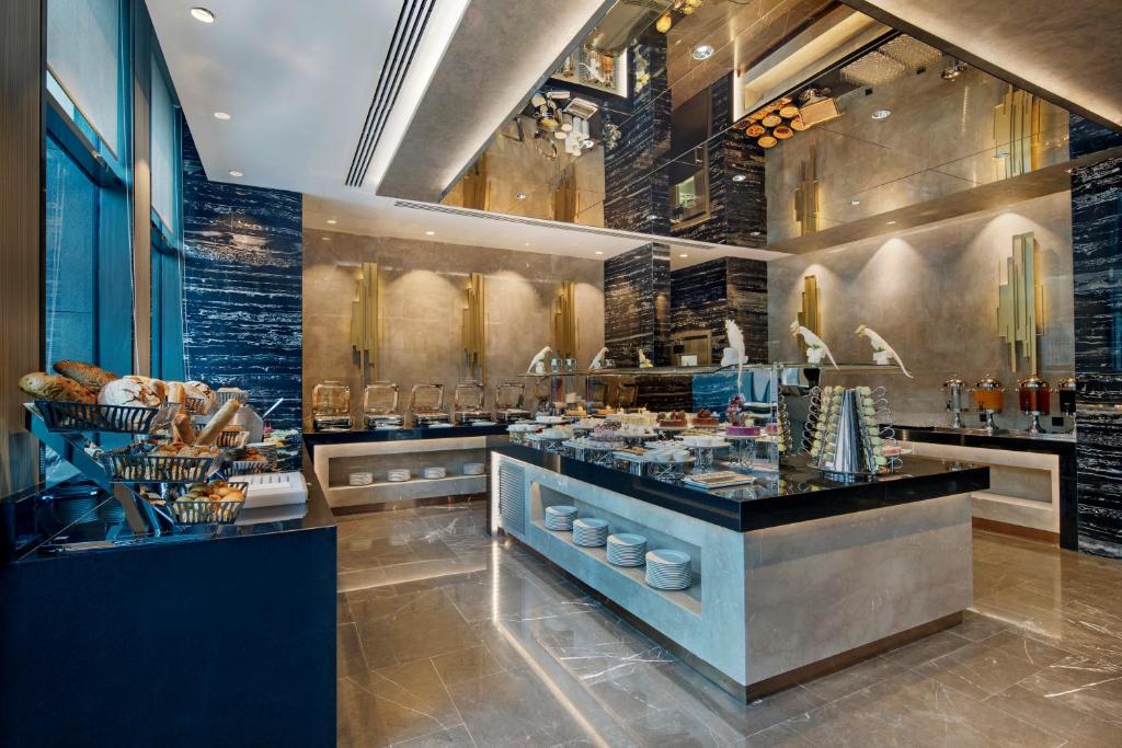 دبل تري من هيلتون إسطنبول بياله باشا