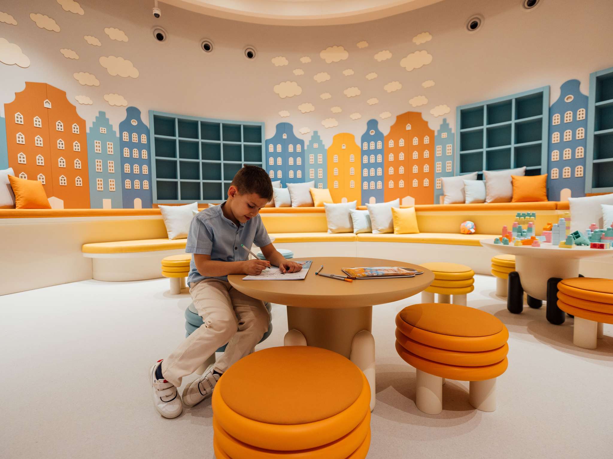 موفنبيك هوتيل إسطنبول مرمرة سي