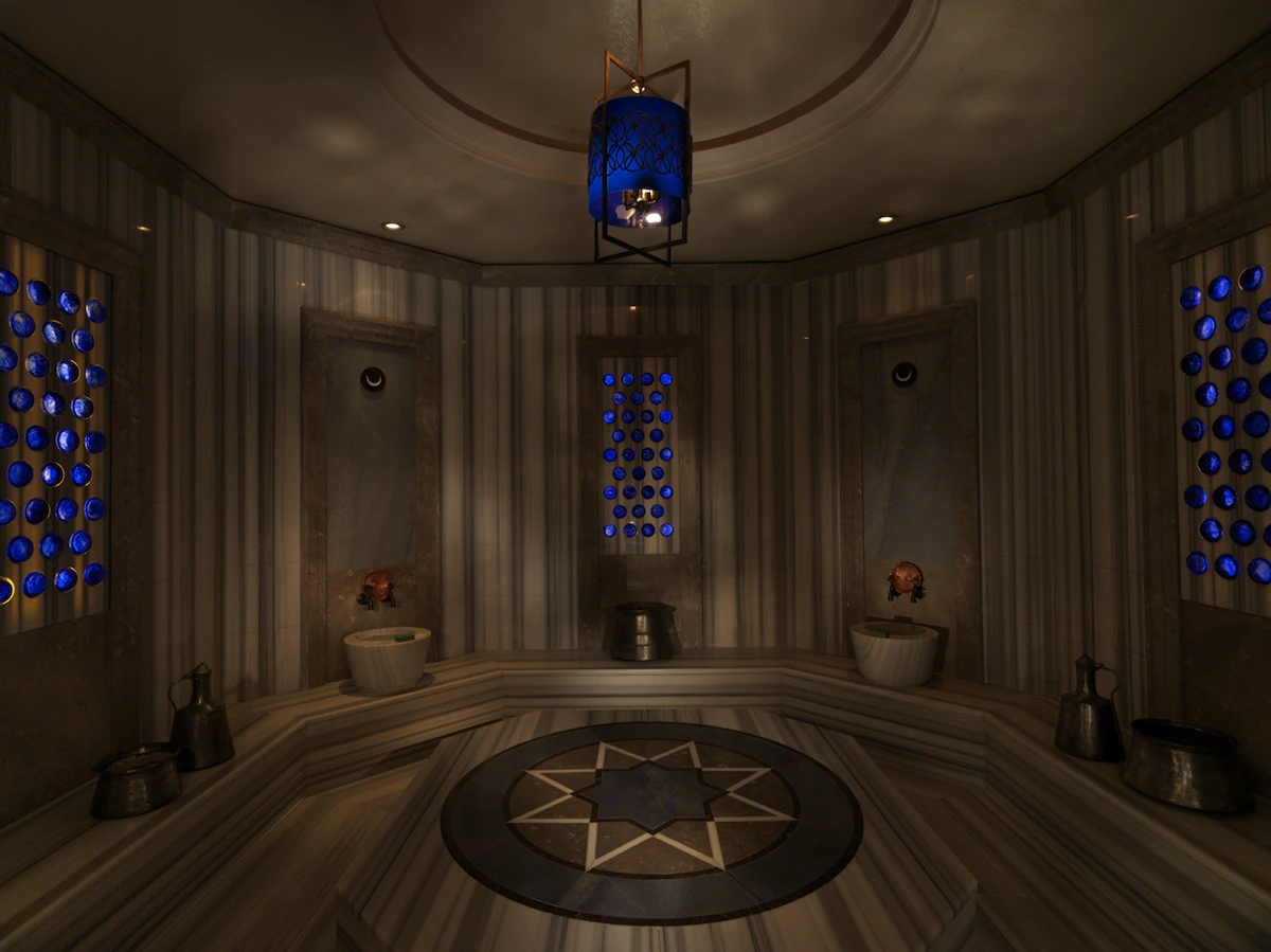 فور سيزونز إسطنبول على البوسفور