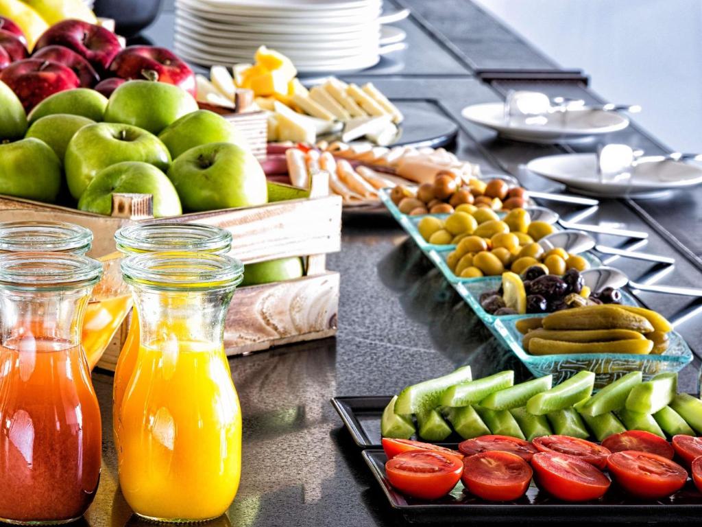 فيرمونت كوازار إسطنبول