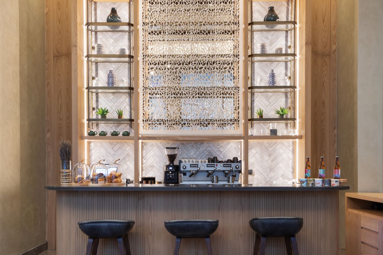 فندق ويستن إسطنبول نشان تاشي