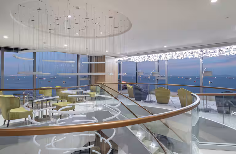 هيلتون إسطنبول باكيركوي