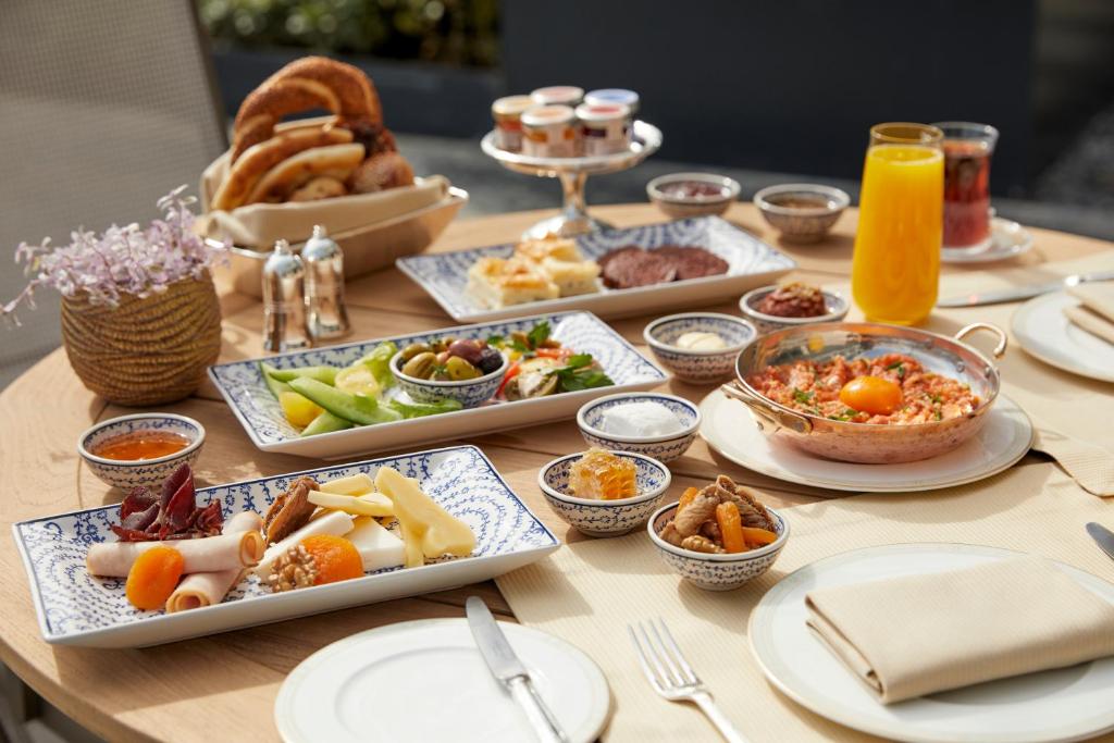 ذا بنينسولا إسطنبول