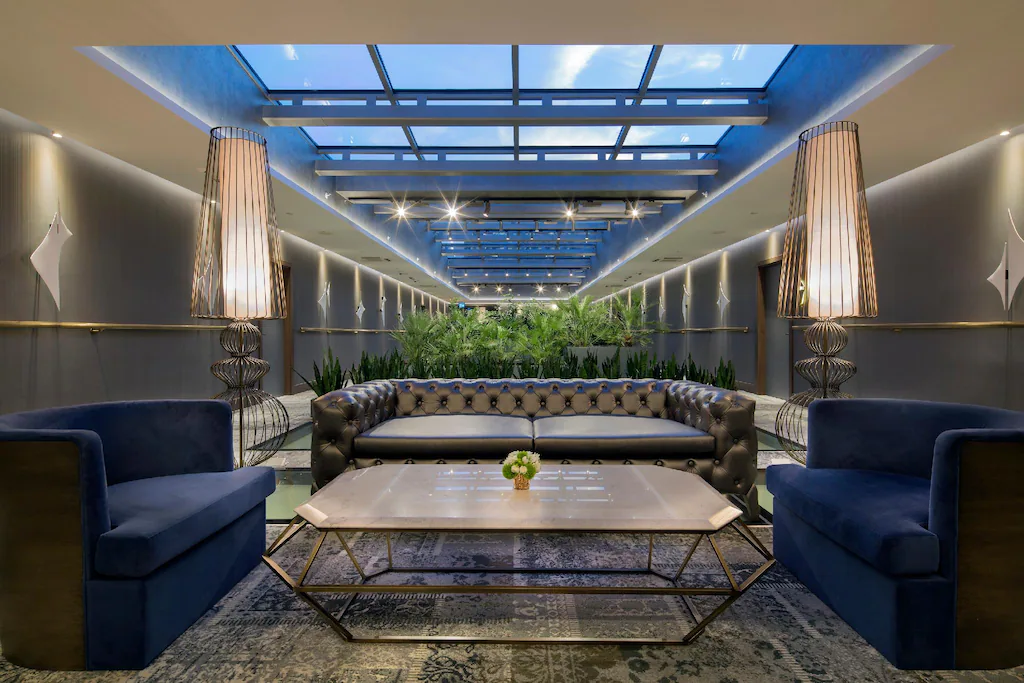 دبل تري من هيلتون إسطنبول بياله باشا