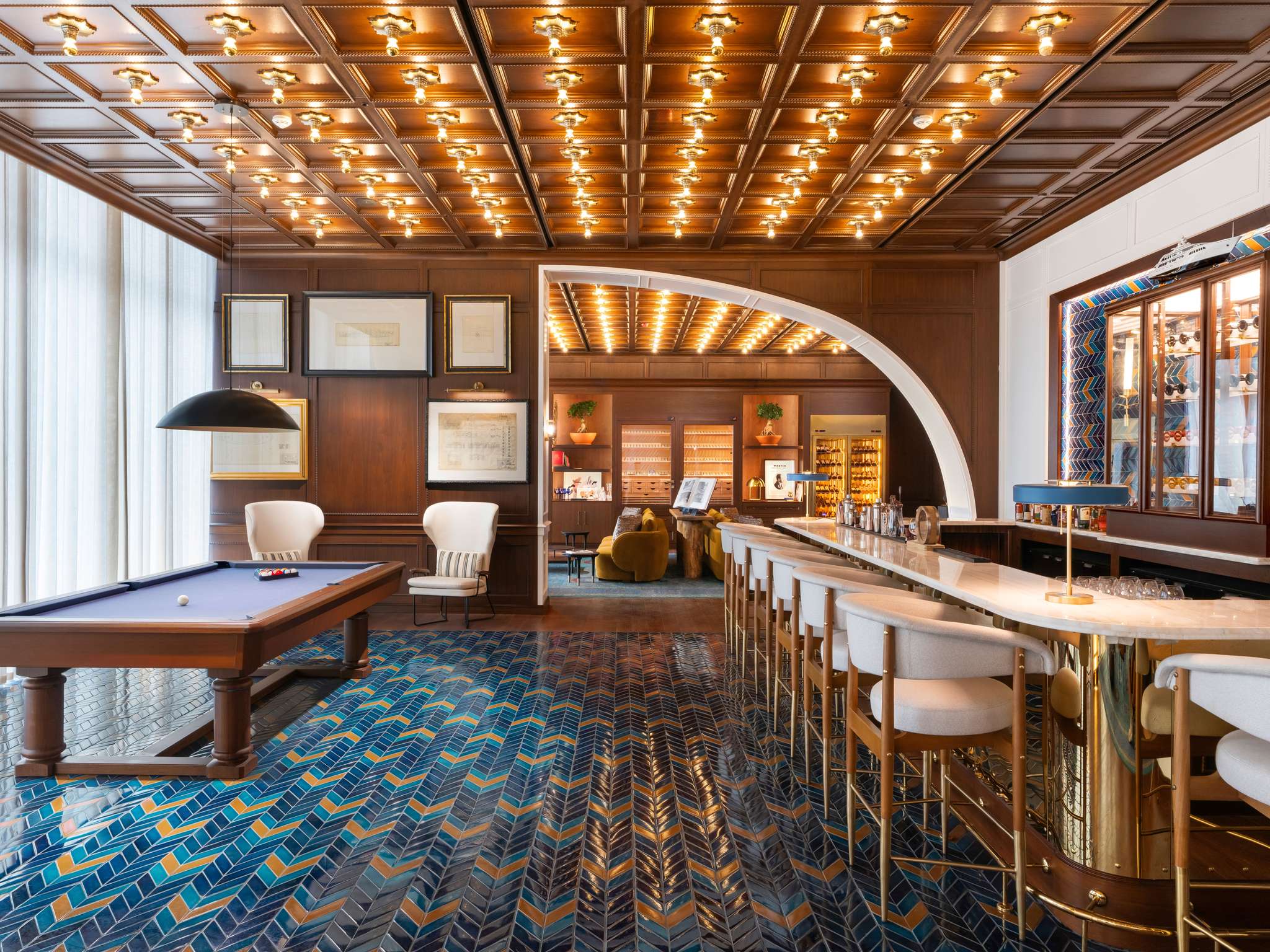 ريكسوس ترسانة إسطنبول (وصول VIP)