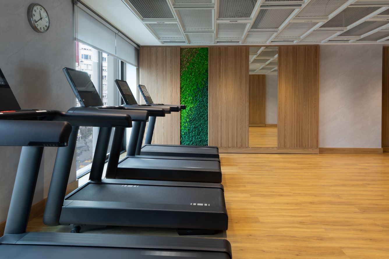 فندق ويستن إسطنبول نشان تاشي