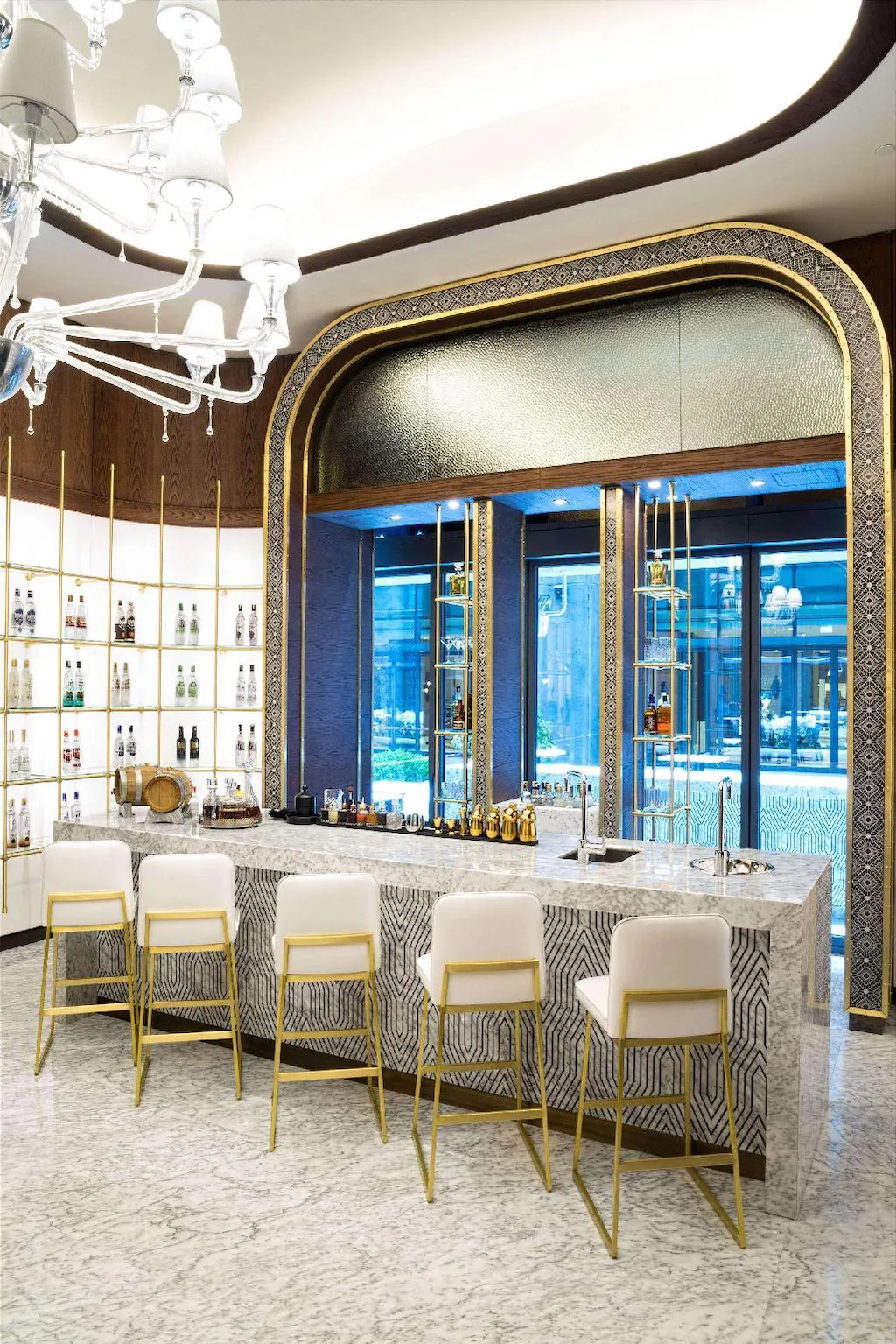 فيرمونت كوازار إسطنبول