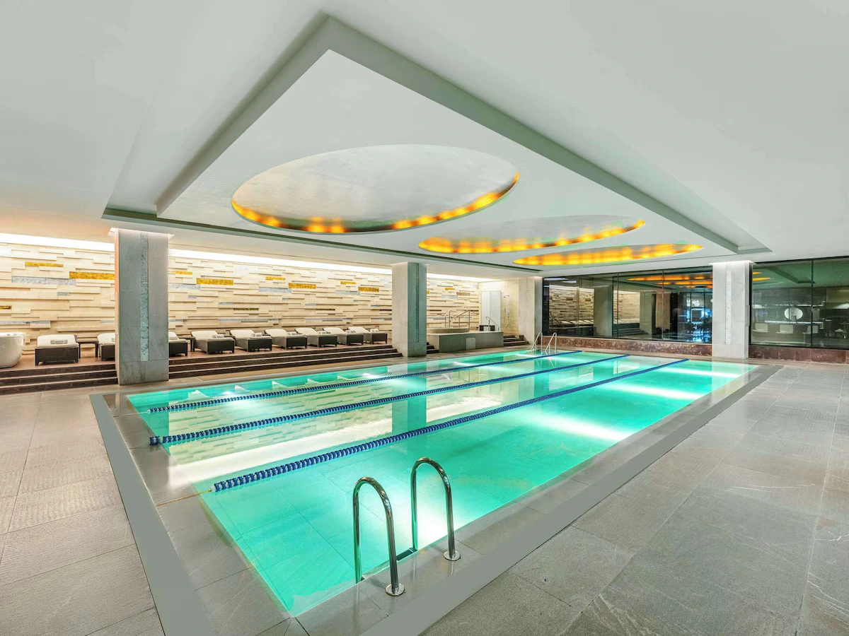 سويسوتيل البوسفور إسطنبول