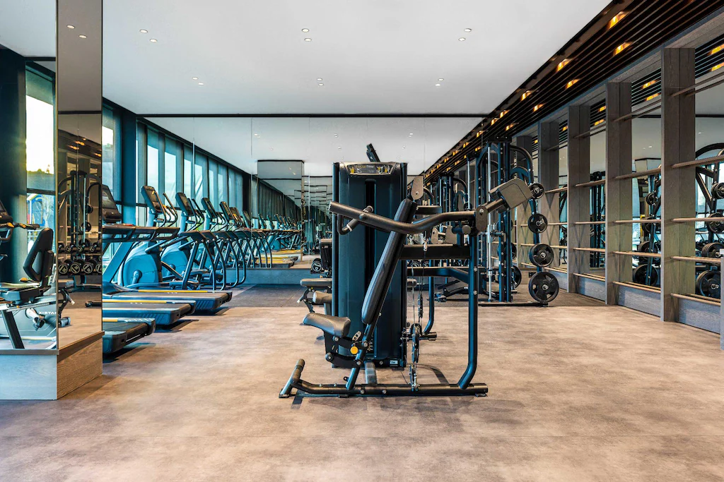 موفنبيك ليفينغ إسطنبول تشاملıوادي