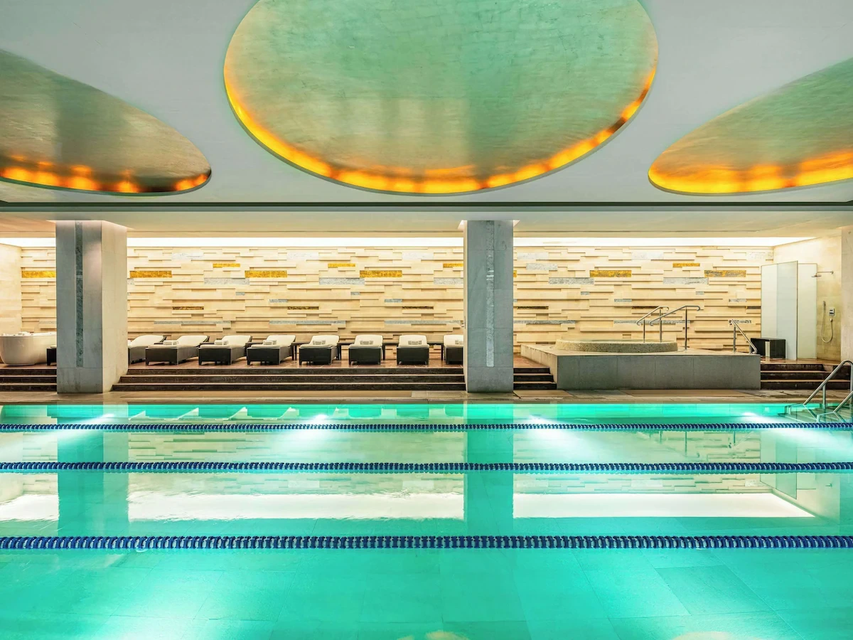 سويسوتيل البوسفور إسطنبول