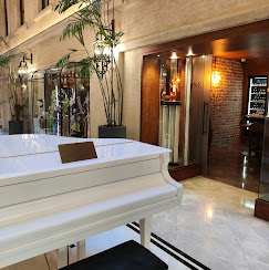 جي دبليو ماريوت إسطنبول البوسفور