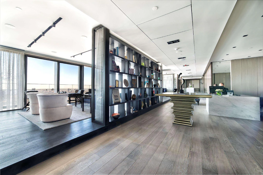 فيرمونت كوازار إسطنبول