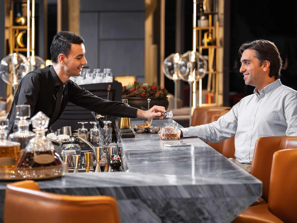 فيرمونت كوازار إسطنبول