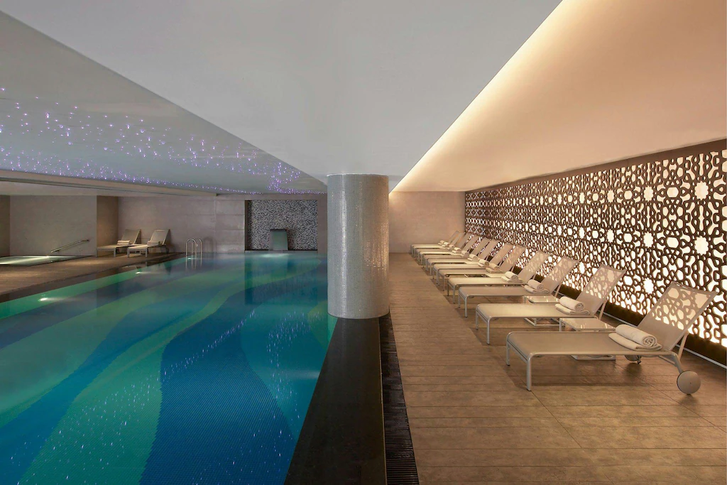 لو مريديان إسطنبول إيتيلر