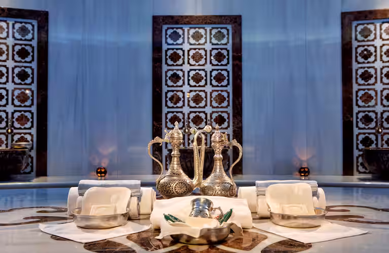 هيلتون إسطنبول بومونتي